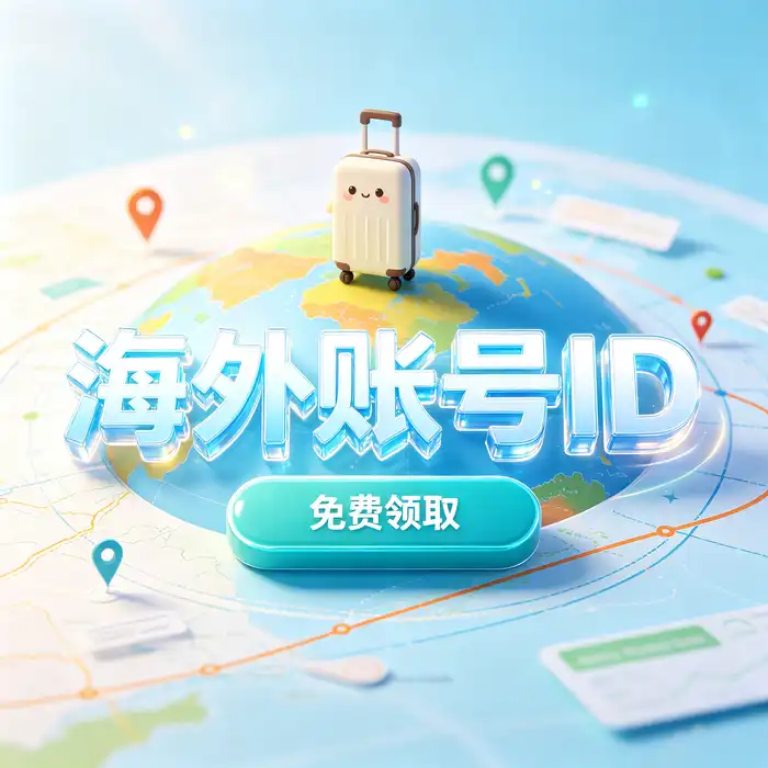 海外账户付款和订阅规则检查图示