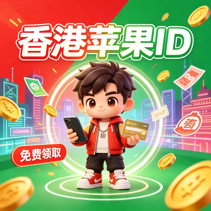 用于说明 App Store 海外地区内容探索的界面概念图